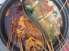 -成都屋头串串香(八府庄店)