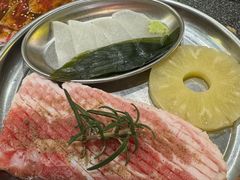 -首尔烤肉大排档(合生汇店)