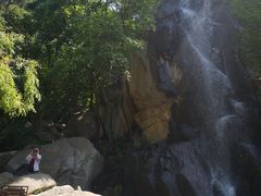 -天津盘山风景名胜区