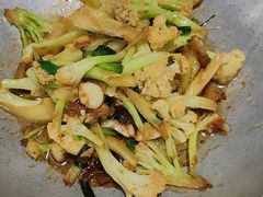 -李氏传家菜(兴城路店)