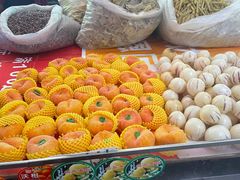 -昆明东站水果交易市场