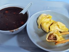 -天天锅贴王(迎凤街店)