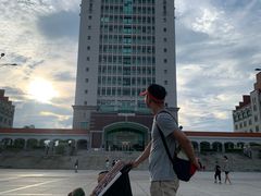 -厦门大学(思明校区)