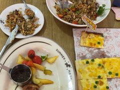 -夏日玛莉西餐厅(梅溪湖步步高店)