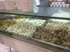 -孔师傅八仙老鸭粉丝汤(上海市第一食品商店南东店)