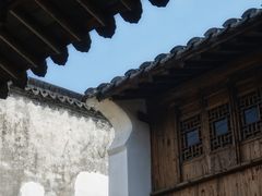 -月栖华明-云间草堂清茶馆(泗泾古镇店)