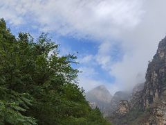 -孤山寨风景区