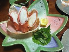 -札幌かに本家(福岡那の川店)