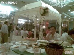 -梅龙镇酒家·宴会厅(南京西路总店)