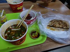 -江三王记牛杂馆(总店)