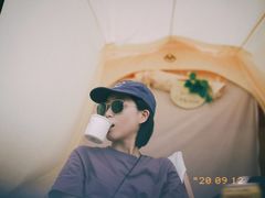 -前小桔亲子创意农场·草莓采摘·露营烧烤