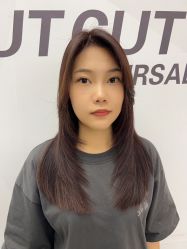 -CUT CUT Hair Salon