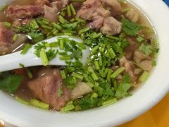 -雨霖祥和炖肉(南市店)