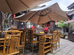 -小玲子(诸葛古镇店)
