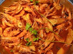 -惠友大虾(太原北街店)