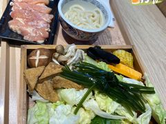 -吉野家(宾水道店)
