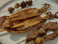 -丁字口海鲜热炒·烧烤大排档