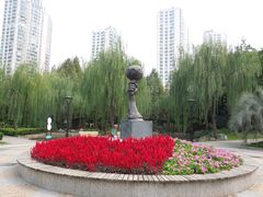 -苏州河梦清园环保主题公园