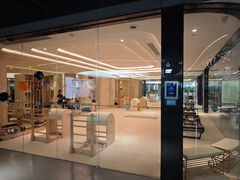 -懒人Club健身(卓越时代广场店)