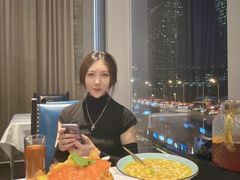 新加坡面包辣椒蟹-新加坡海鲜(国贸商城店)