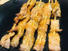 -望江门小龙虾·烧烤(九堡店)