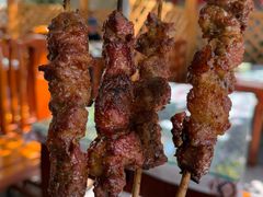 -伊隆斋(什刹海店)