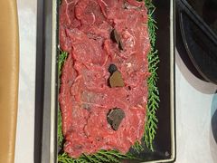 -芸山季·云南山珍菌火锅(人民广场来福士店)