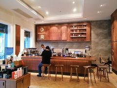 -星巴克臻选(广州沙面店)