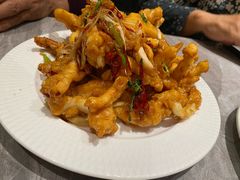 -九龙餐厅(大沽路店)