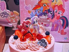 -巴黎贝甜(凯德MALL望京店)