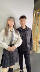 -霖昊美容美发