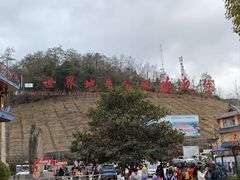 -百色大石围天坑群