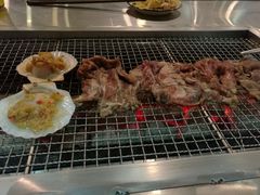 -马路牙子烧烤音乐酒馆(望京店)