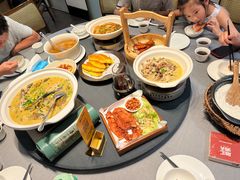 -融汇湘天(大岭山店)