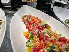 -拉蒂娜·巴西牛排馆 Latina·Brazilian Steakhouse(王府井喜悦店)