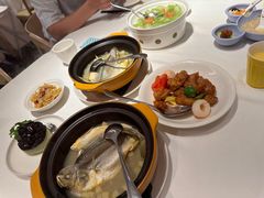 -莆田餐厅PUTIEN(西安万象天地店)