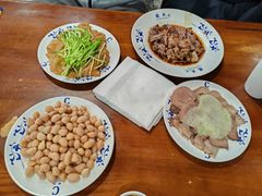 -柴氏风味斋(甘家口店)