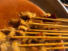 -刘一龙虾(山东路店)