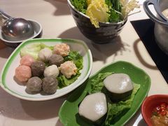 -原味主张椰子鸡·脆皮文昌鸡煲(友谊广场店)