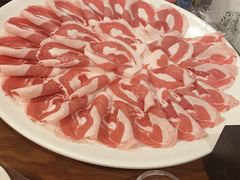 -前门杨记·铜锅涮肉(王府井·故宫店)