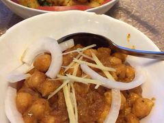 iphone_upload_pic-Santoor 萨都里印度餐厅(北锣鼓巷店)