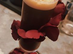 柏林少女-BE NORMAL CAFE(霞溪路店)