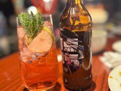 -西安W酒店·WEI全味西餐厅