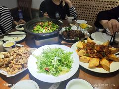 -临潼印象·特色陕菜