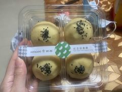 红豆奶香酥-仟吉KenGee(武汉高铁站店)