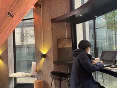 -CEMENT·coffee bar (凤凰创意园店)