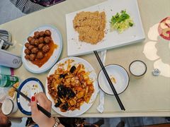 -石饮红星包子(中山路店)