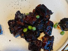 -院子餐厅·大锅菜·老杭帮(桥西直街店)