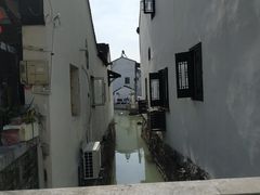 -葑门横街
