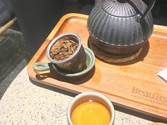 古树红茶-BeauTea水仙(coco park店)